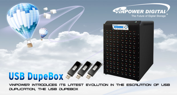 USB Dupebox