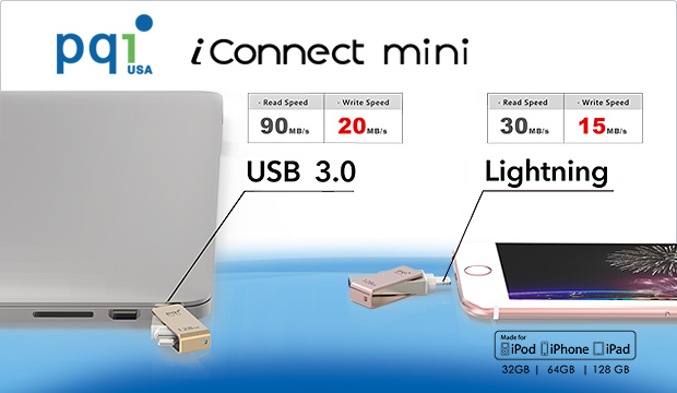 iConnect Mini