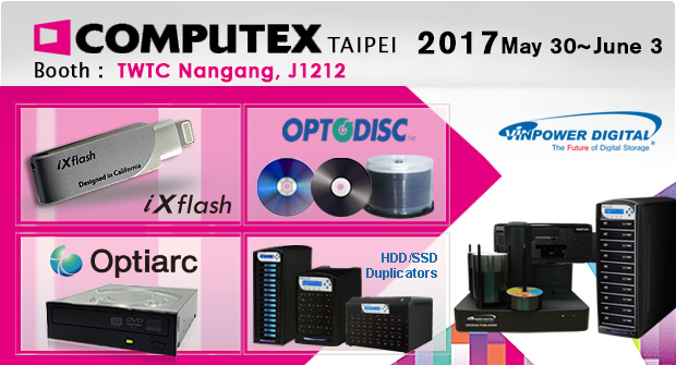 Computex 2017