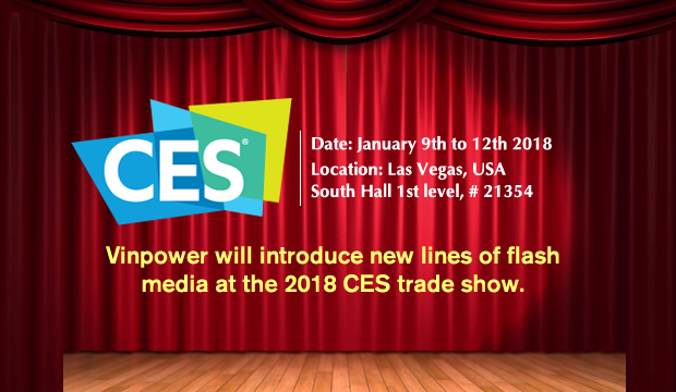 CES 2018