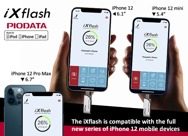 ixflash-new-iPhone12-