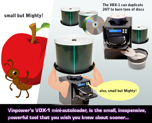 miniLoader-VDX1-ant