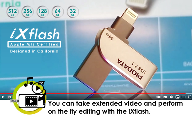 ixflash-video-feature